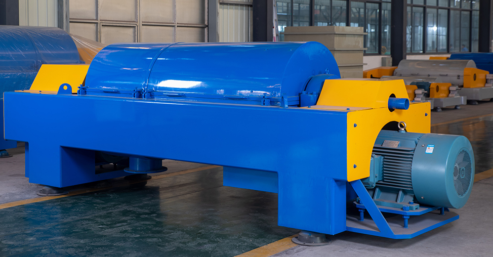 垃圾固液分離機